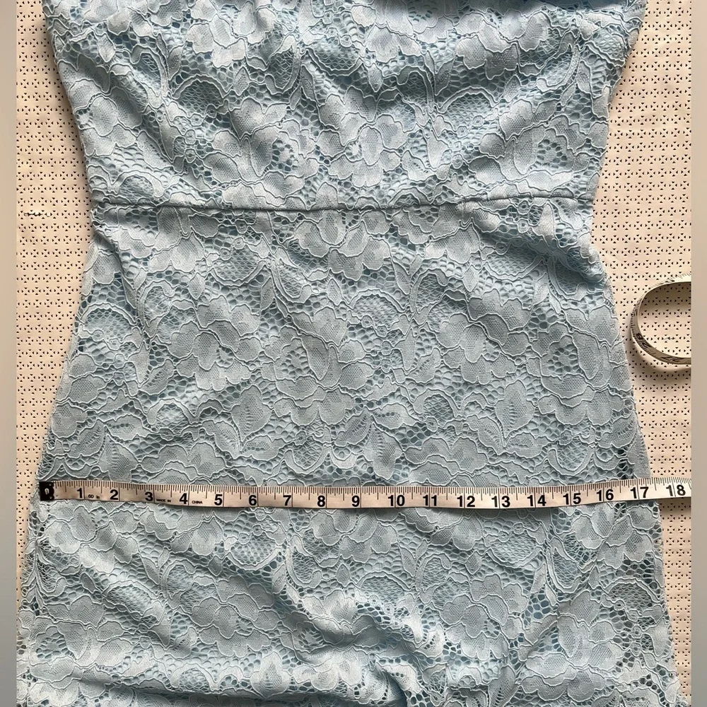 BHLDN Kamila Midi Dress - Picture 7 of 12